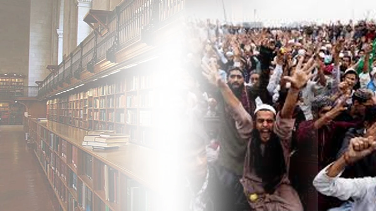 الصحوة الإسلامية.. قليل من الخلاف لا يضرّ