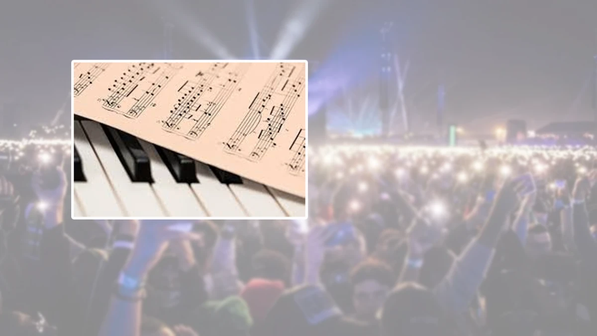 الموسيقى  والمعازف . لماذا حرمها الله ؟!