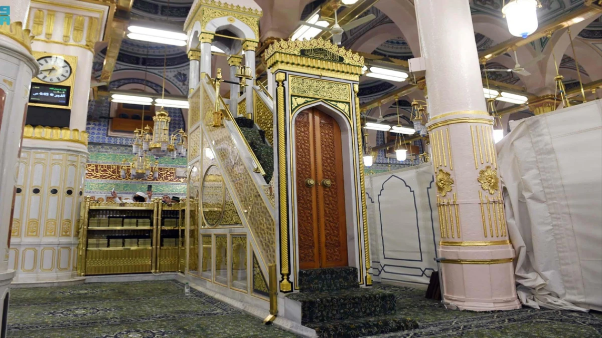 أين ذهبت خطب النّبيّ صلى الله عليه وسلّم ؟