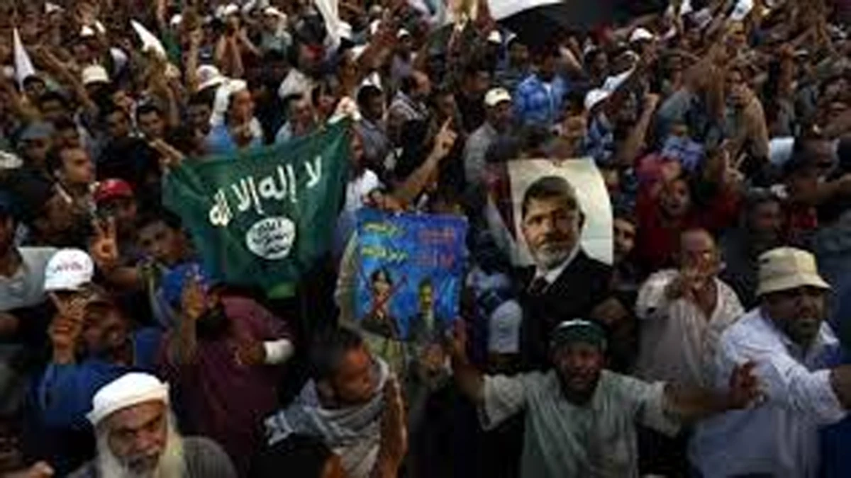 دين الإخوان !